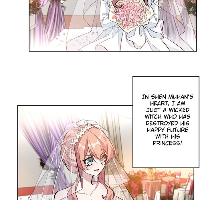 Your Turn to Chase After Me Manhwa - Chapter 2 Page 26