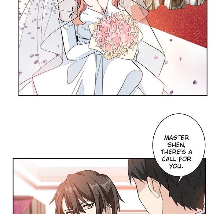 Your Turn to Chase After Me Manhwa - Chapter 2 Page 27