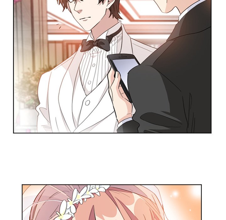 Your Turn to Chase After Me Manhwa - Chapter 2 Page 28