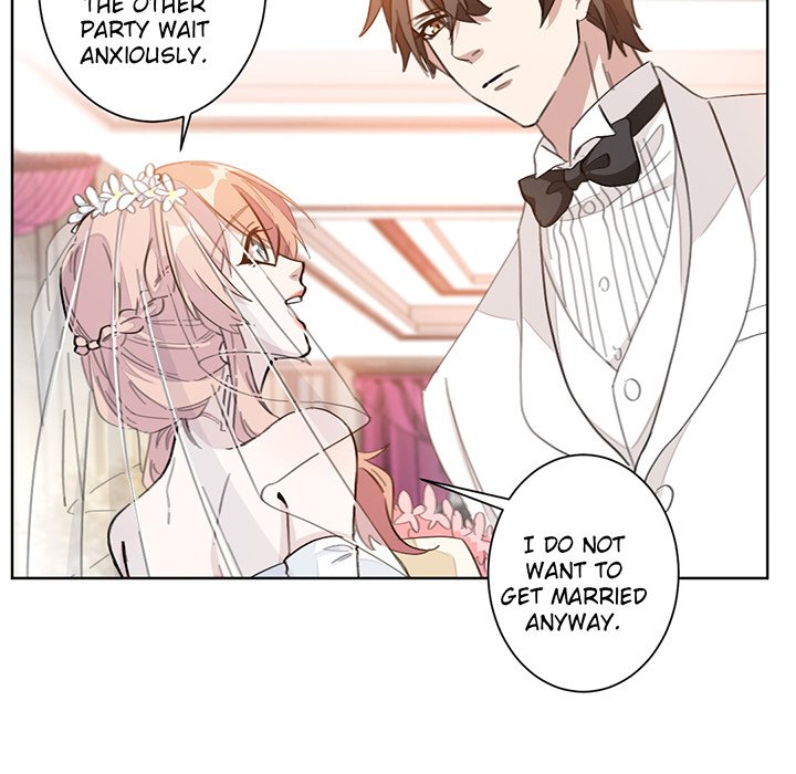 Your Turn to Chase After Me Manhwa - Chapter 2 Page 30