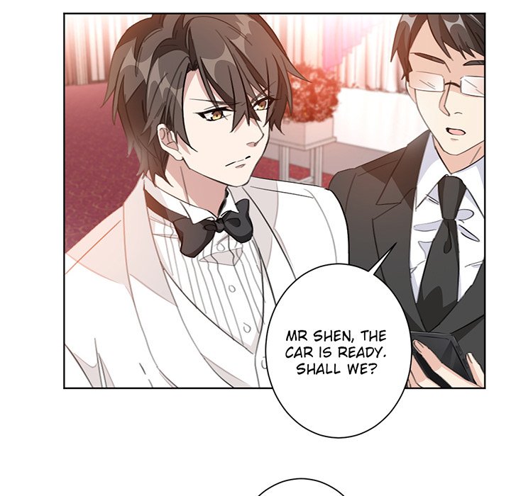 Your Turn to Chase After Me Manhwa - Chapter 2 Page 31