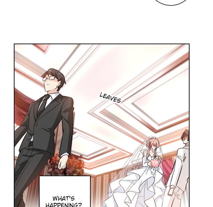 Your Turn to Chase After Me Manhwa - Chapter 2 Page 33