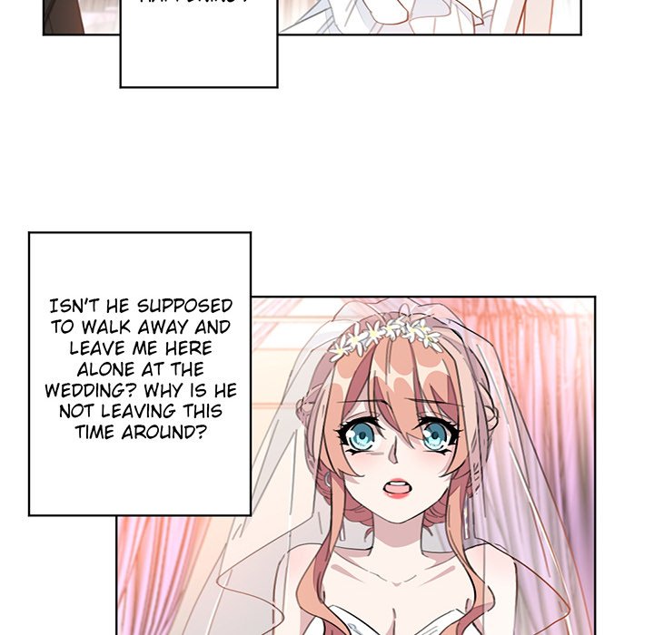 Your Turn to Chase After Me Manhwa - Chapter 2 Page 34