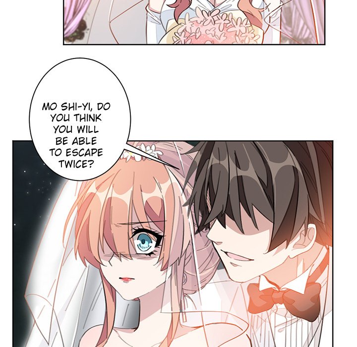 Your Turn to Chase After Me Manhwa - Chapter 2 Page 35