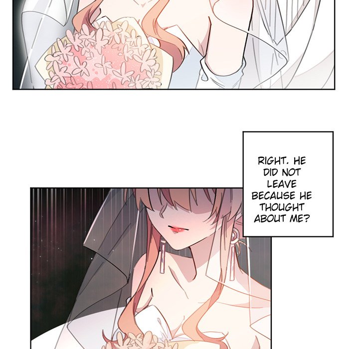 Your Turn to Chase After Me Manhwa - Chapter 2 Page 36