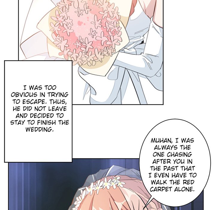 Your Turn to Chase After Me Manhwa - Chapter 2 Page 37