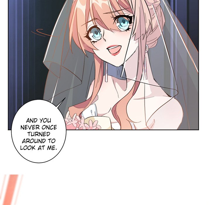 Your Turn to Chase After Me Manhwa - Chapter 2 Page 38