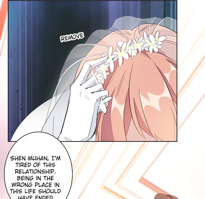 Your Turn to Chase After Me Manhwa - Chapter 2 Page 39