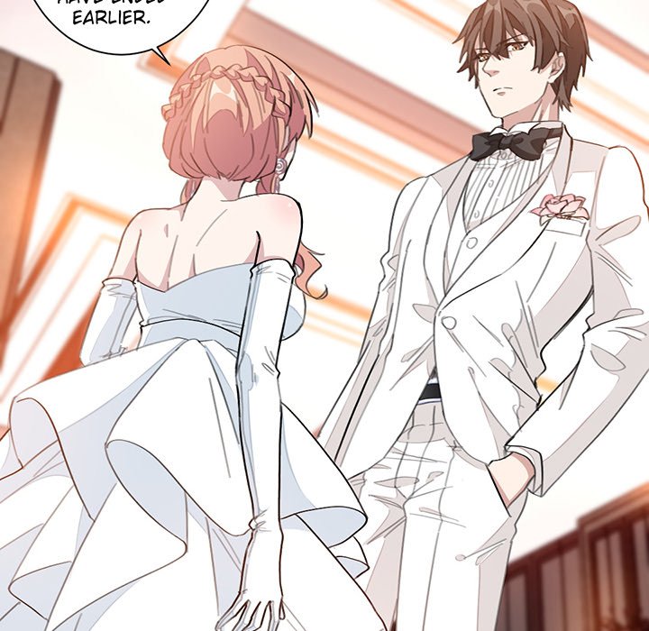 Your Turn to Chase After Me Manhwa - Chapter 2 Page 40