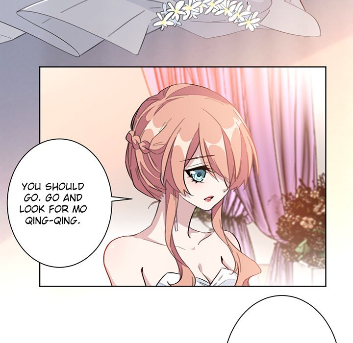 Your Turn to Chase After Me Manhwa - Chapter 2 Page 42