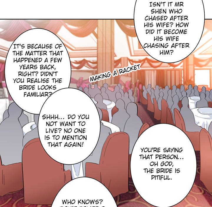 Your Turn to Chase After Me Manhwa - Chapter 2 Page 43