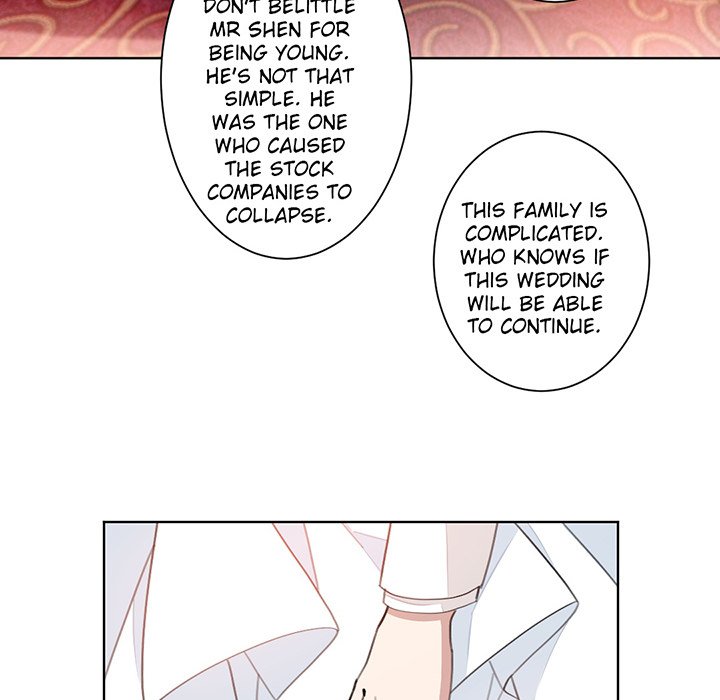 Your Turn to Chase After Me Manhwa - Chapter 2 Page 44