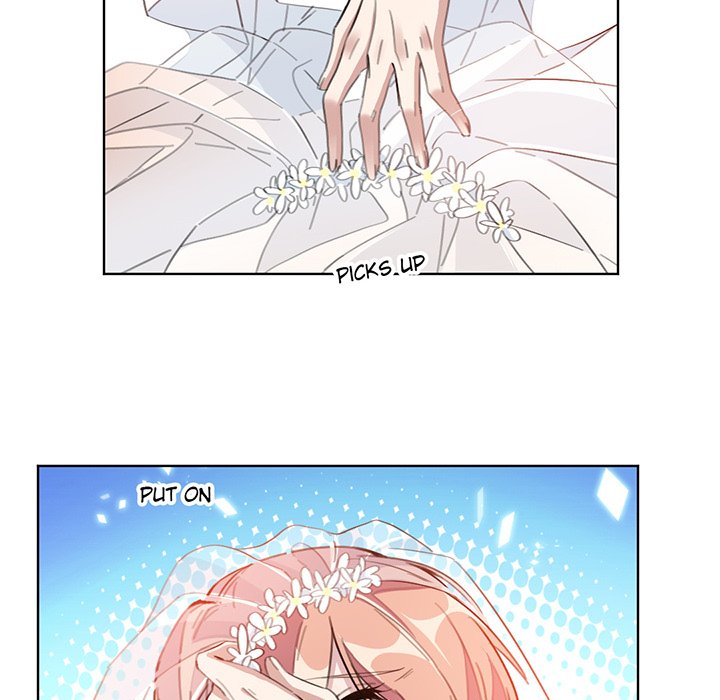 Your Turn to Chase After Me Manhwa - Chapter 2 Page 45