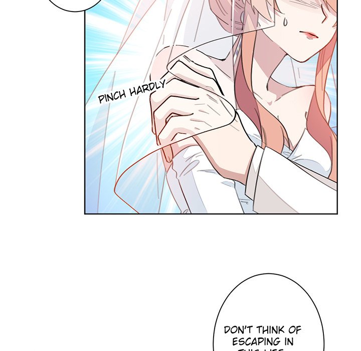 Your Turn to Chase After Me Manhwa - Chapter 2 Page 47