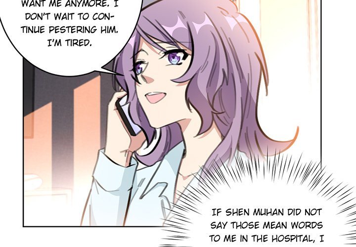 Your Turn to Chase After Me Manhwa - Chapter 54 Page 2