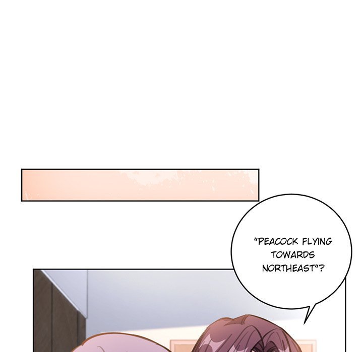 Your Turn to Chase After Me Manhwa - Chapter 54 Page 5