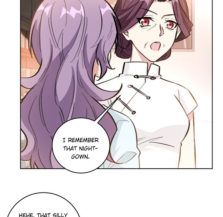 Your Turn to Chase After Me Manhwa - Chapter 54 Page 6