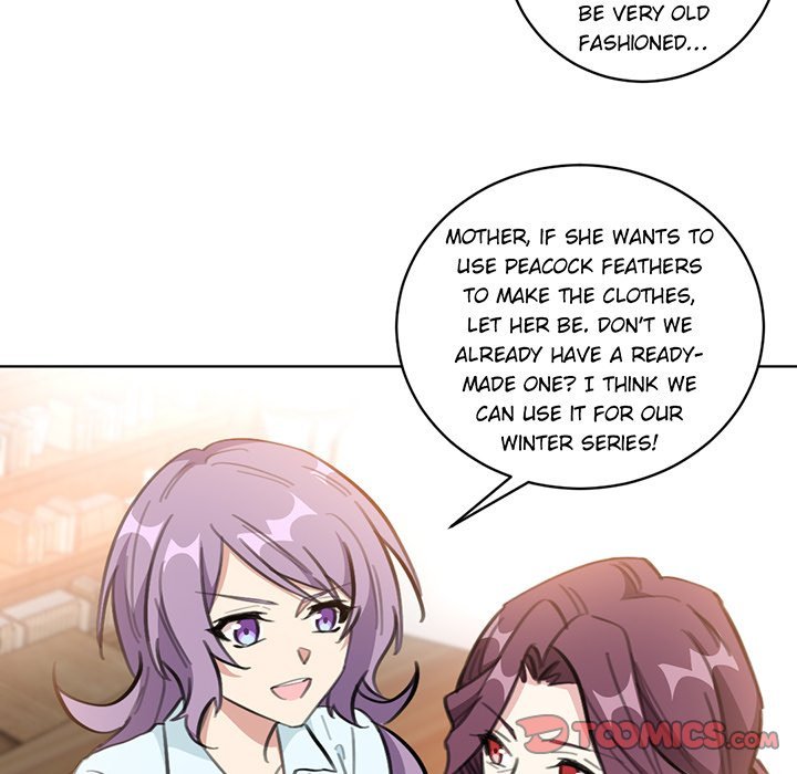 Your Turn to Chase After Me Manhwa - Chapter 54 Page 8