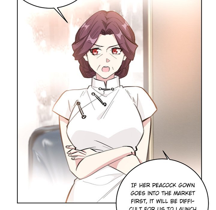 Your Turn to Chase After Me Manhwa - Chapter 54 Page 10