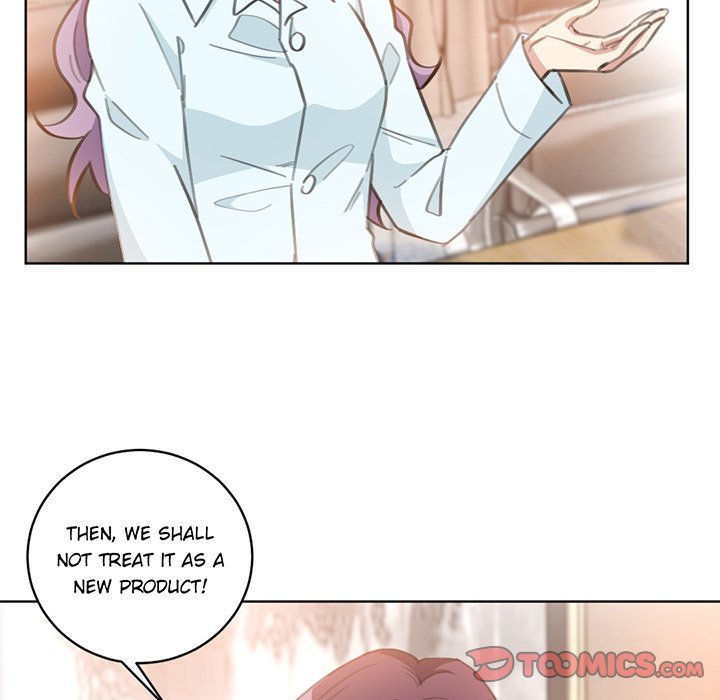 Your Turn to Chase After Me Manhwa - Chapter 54 Page 12