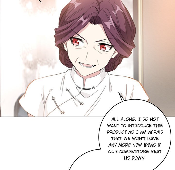 Your Turn to Chase After Me Manhwa - Chapter 54 Page 13