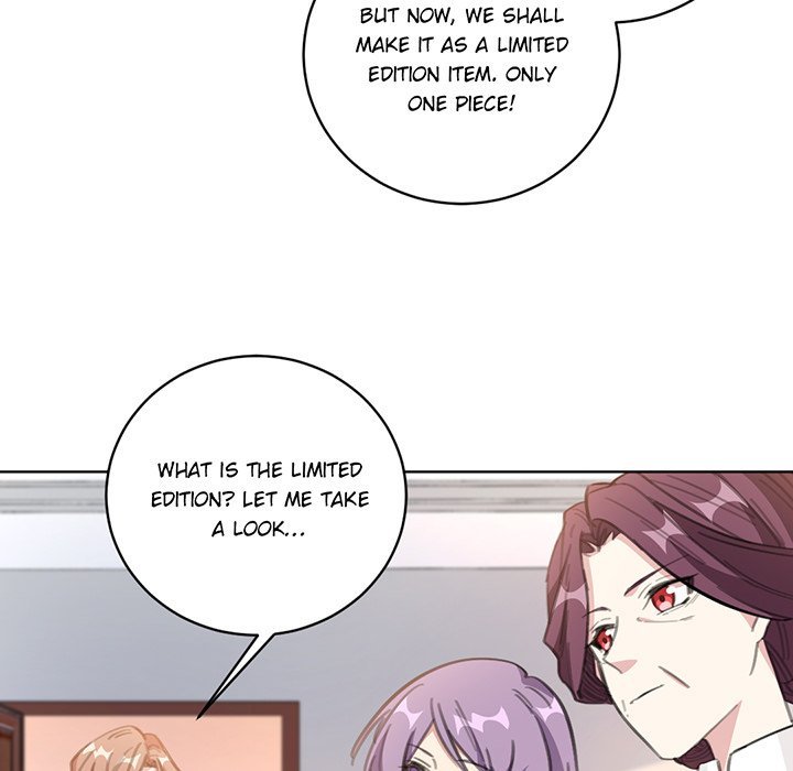 Your Turn to Chase After Me Manhwa - Chapter 54 Page 14