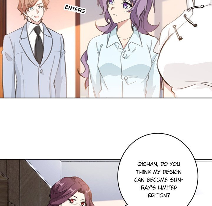 Your Turn to Chase After Me Manhwa - Chapter 54 Page 15