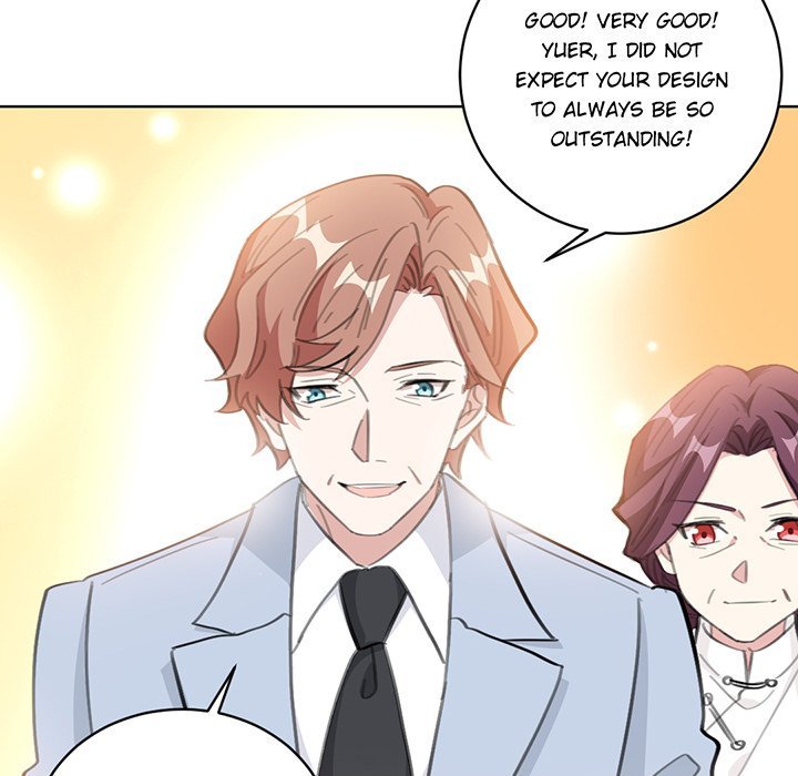 Your Turn to Chase After Me Manhwa - Chapter 54 Page 17