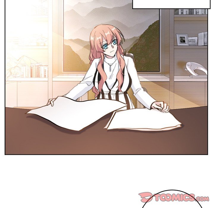 Your Turn to Chase After Me Manhwa - Chapter 54 Page 20