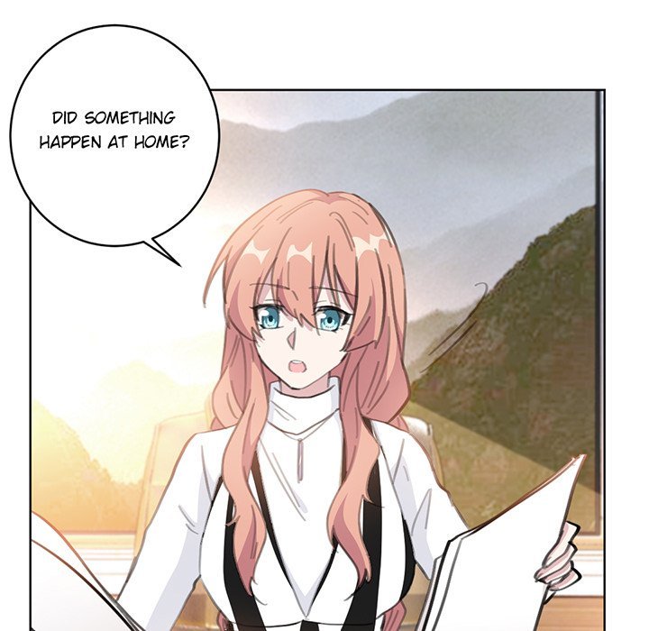 Your Turn to Chase After Me Manhwa - Chapter 54 Page 22