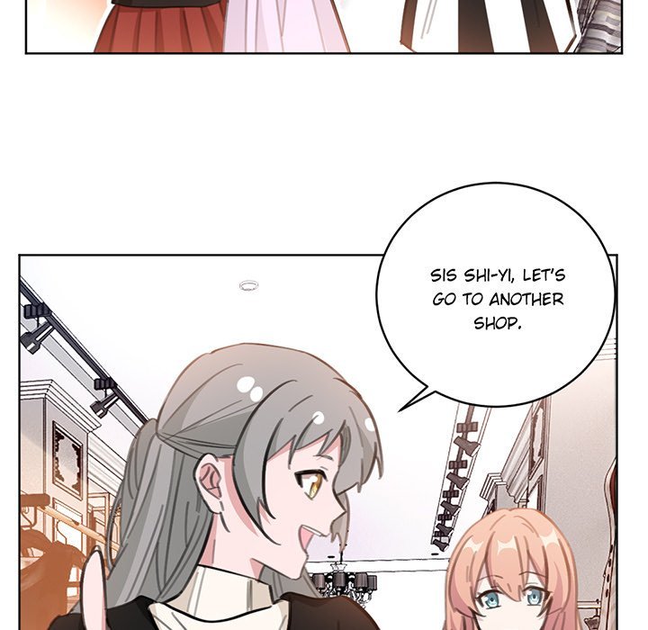 Your Turn to Chase After Me Manhwa - Chapter 54 Page 34