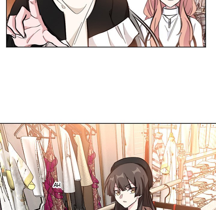 Your Turn to Chase After Me Manhwa - Chapter 54 Page 35