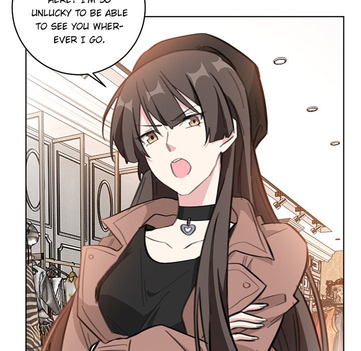 Your Turn to Chase After Me Manhwa - Chapter 54 Page 37