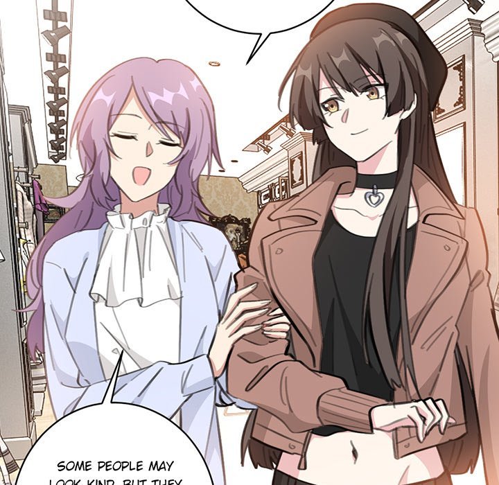 Your Turn to Chase After Me Manhwa - Chapter 54 Page 41