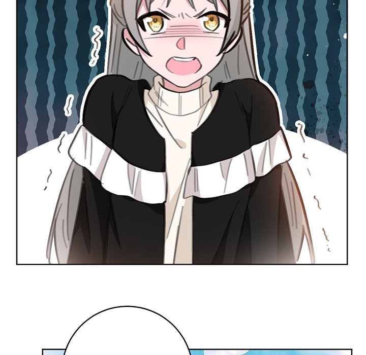 Your Turn to Chase After Me Manhwa - Chapter 54 Page 47