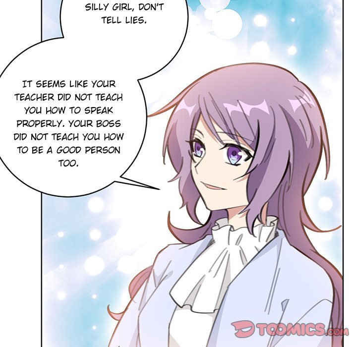 Your Turn to Chase After Me Manhwa - Chapter 54 Page 48