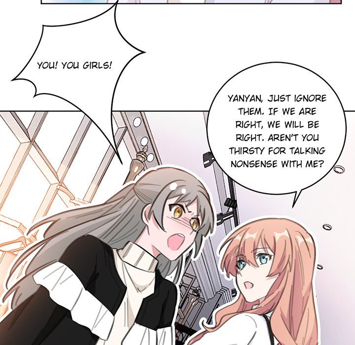 Your Turn to Chase After Me Manhwa - Chapter 54 Page 49