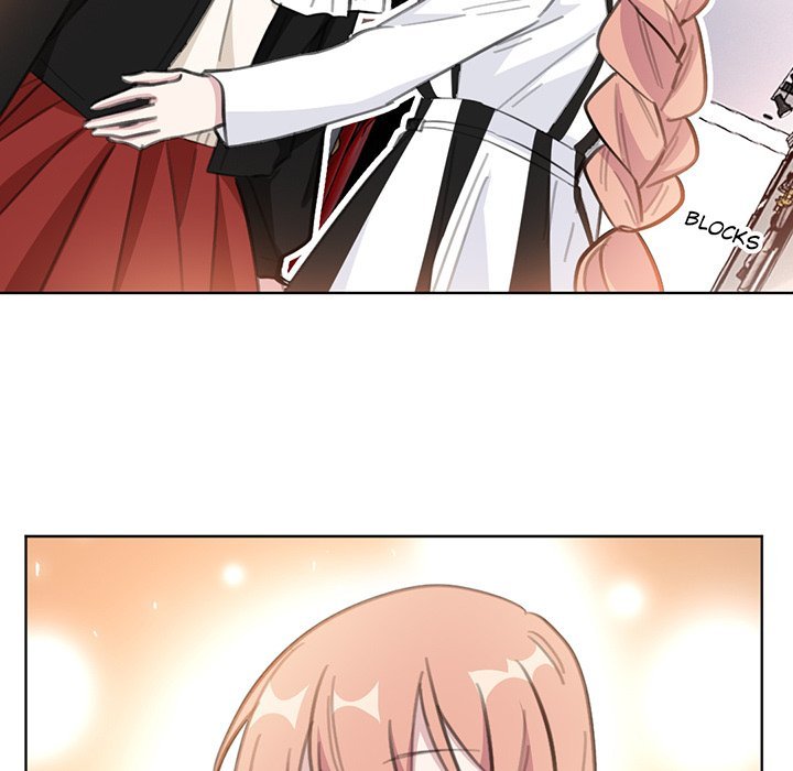 Your Turn to Chase After Me Manhwa - Chapter 54 Page 50