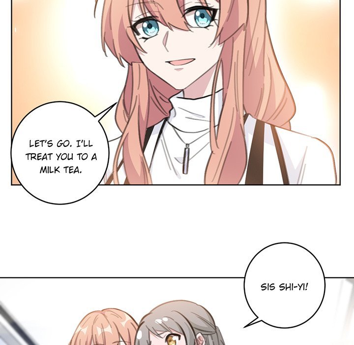 Your Turn to Chase After Me Manhwa - Chapter 54 Page 51