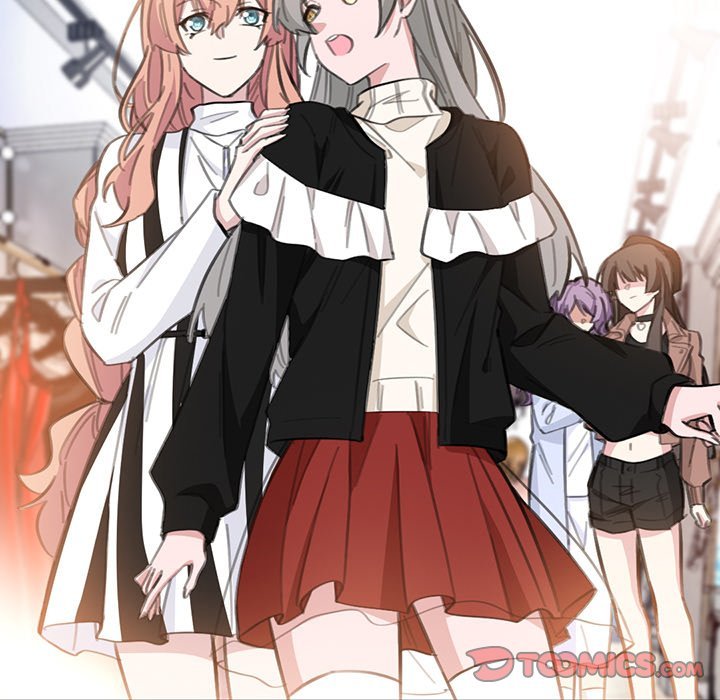 Your Turn to Chase After Me Manhwa - Chapter 54 Page 52