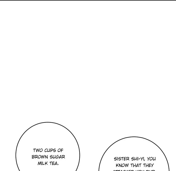 Your Turn to Chase After Me Manhwa - Chapter 54 Page 53