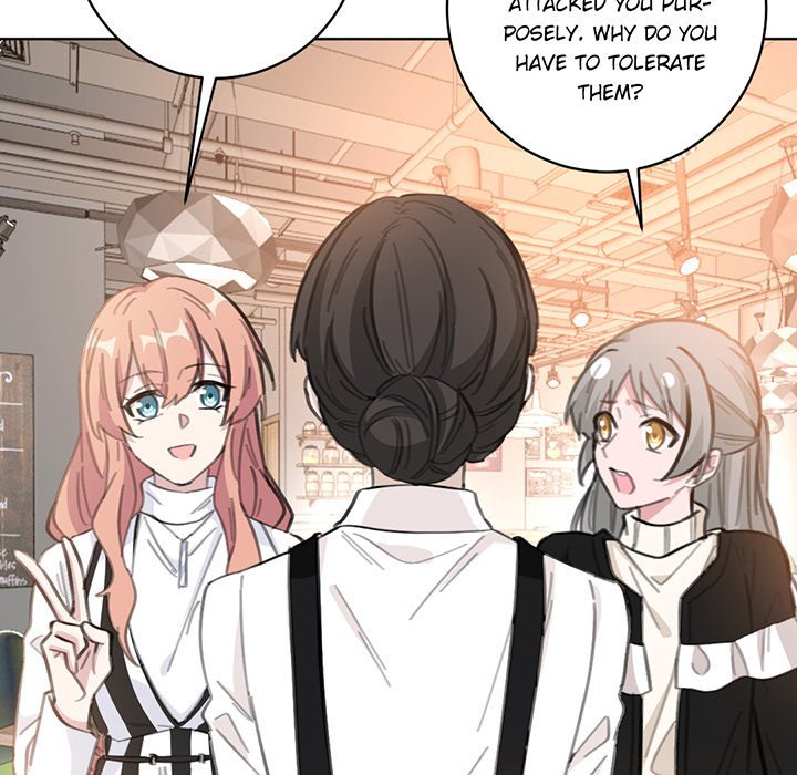 Your Turn to Chase After Me Manhwa - Chapter 54 Page 54