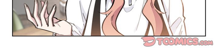 Your Turn to Chase After Me Manhwa - Chapter 54 Page 56