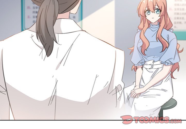 Your Turn to Chase After Me Manhwa - Chapter 79 Page 1