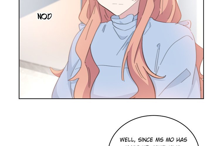 Your Turn to Chase After Me Manhwa - Chapter 79 Page 3