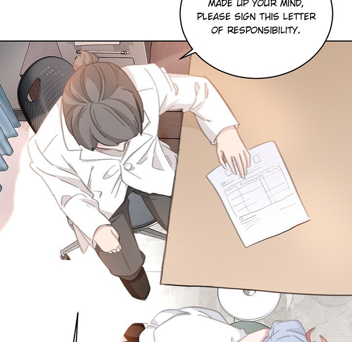 Your Turn to Chase After Me Manhwa - Chapter 79 Page 4