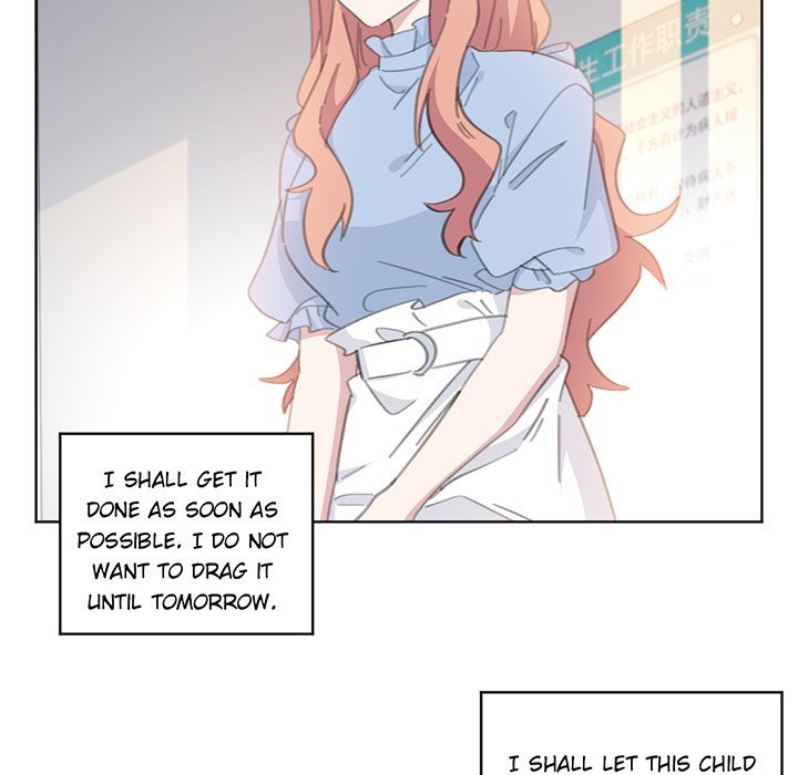 Your Turn to Chase After Me Manhwa - Chapter 79 Page 6