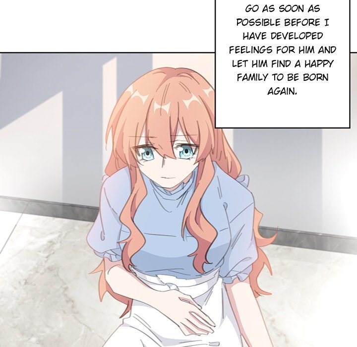 Your Turn to Chase After Me Manhwa - Chapter 79 Page 7