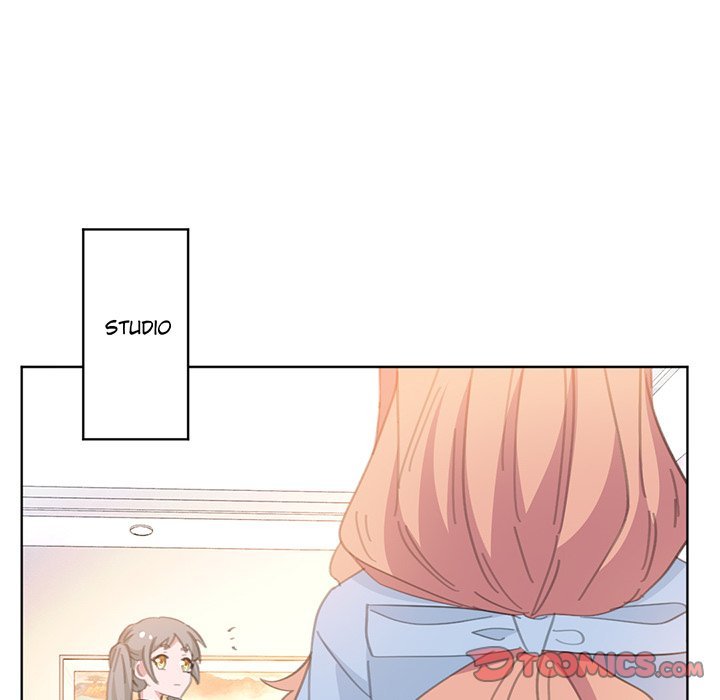 Your Turn to Chase After Me Manhwa - Chapter 79 Page 9