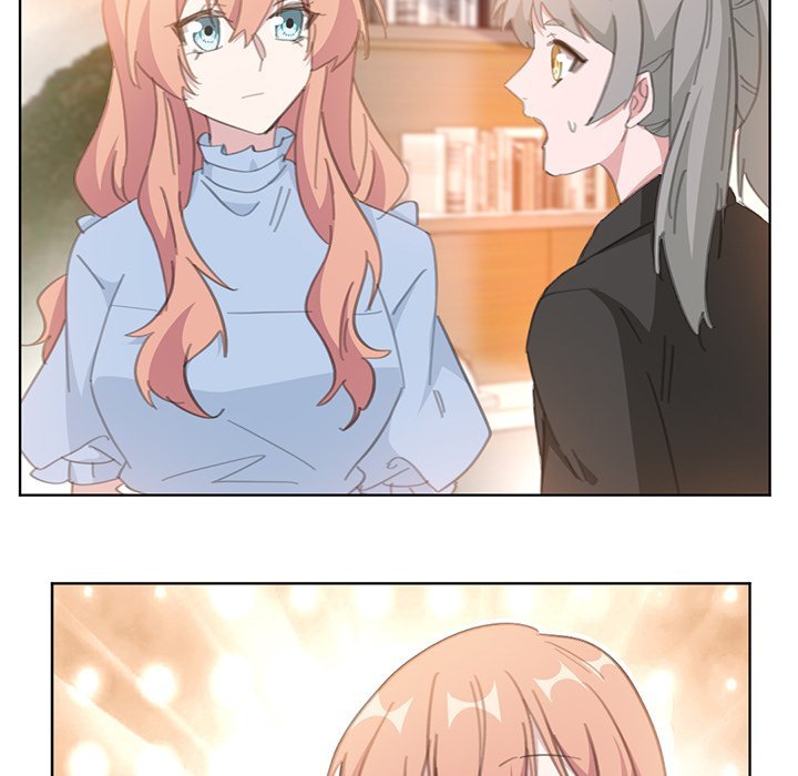 Your Turn to Chase After Me Manhwa - Chapter 79 Page 11